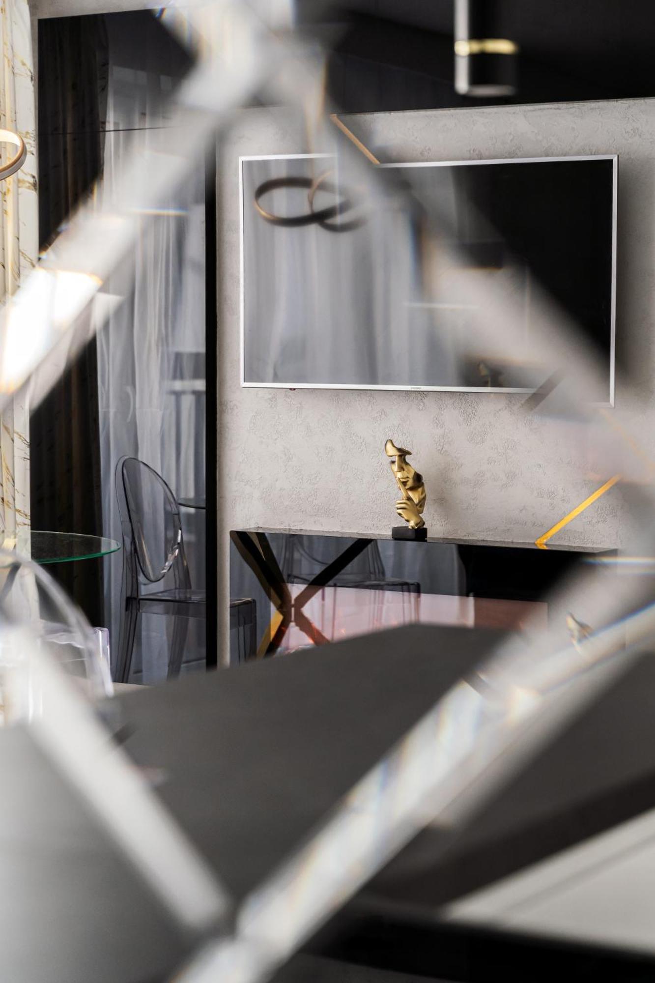 Gold Room Szczecin Exterior photo
